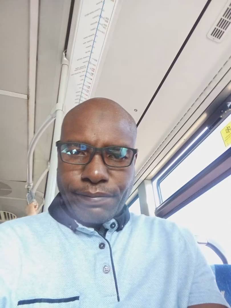 Abdoulaye Adoum Mahamat