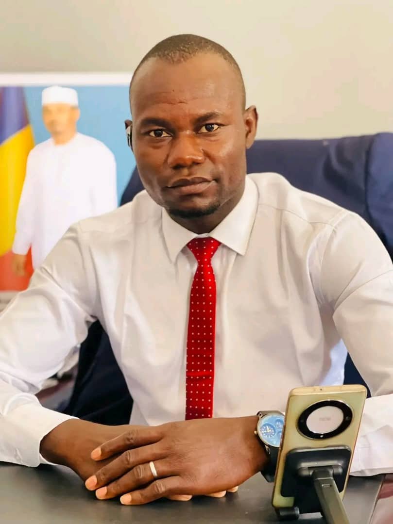 Bourdanne Sobdibe Cherif